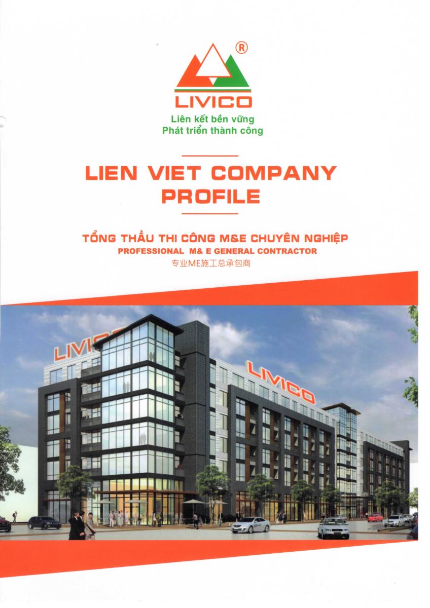 Lien Viet Company