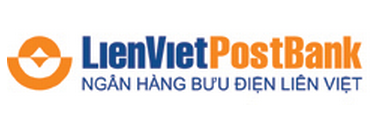 Logo Liên Việt Bank