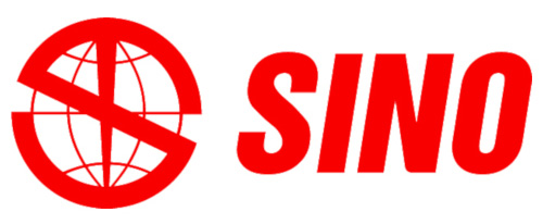 Logo SINO