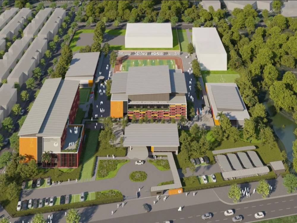 Giải pháp xây dựng hệ thống PCCC tối ưu cho các khu công nghiệp hiện nay