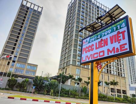 Kiểm tra hệ thống PCCC: bao lâu một lần là hợp lý?