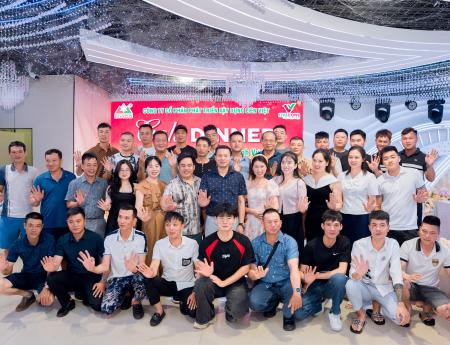 Du lịch Móng Cái, Đông Hưng-Trung Quốc (28,29.07.2...