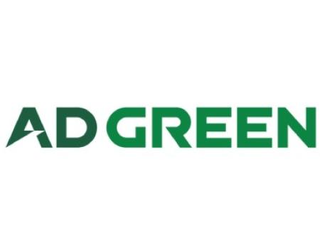 AD Green